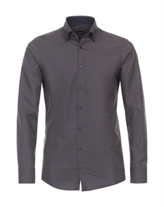 Рубашка Business, коричневый Venti