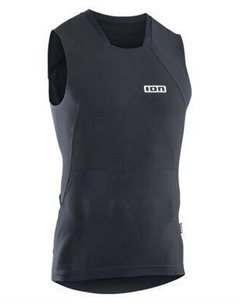 Защитная майка без рукавов Amp Black Ion