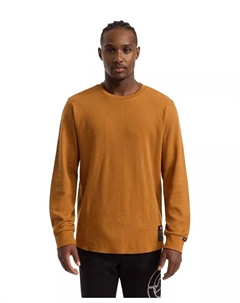 Мужская термофутболка Pinch Me, золото Ecko' unltd