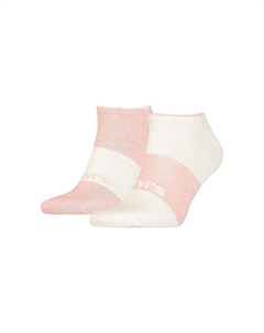 Носки Levis Unisex Low Cut, упаковка из 2 шт., 701206548 Levi's®