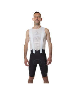 Мужские велосипедные шорты серого цвета C-lab