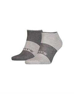 Носки Levis Unisex Low Cut, упаковка из 2 шт., 701206548 Levi's®