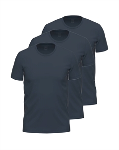 Майка /Shirt Kurzarm Close to you, цвет Nightblue Ammann