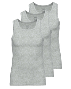 Майка /Tanktop Close to you, цвет Cloud Melange Ammann