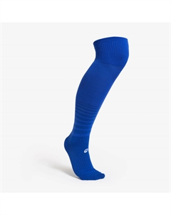 Женские/мужские футбольные носки - VIRALTO Club Blue Kipsta
