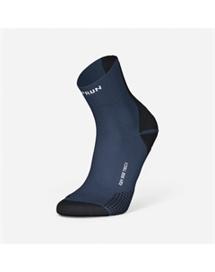 Носки для бега средней толщины - Run 900 синие Kiprun
