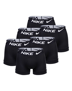 Боксерские трусы, черный Nike