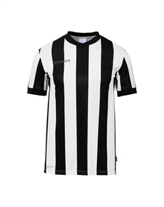 Полосатая майка Retro Stripe Uhlsport