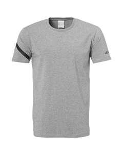 Рубашка Shirt ESSENTIAL PRO, цвет dark grau melange Uhlsport