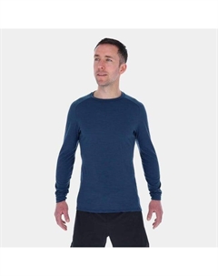 Рубашка из мериносовой шерсти с длинными рукавами для мужчин Inov-8