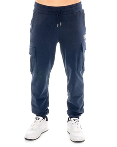 Мужские шорты-карго Leone Easy из эластичного твила Leone 1947 apparel