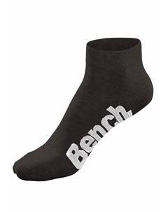 Носки Kurz, черный Bench