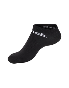 Носки Sport, цвет 4x schwarz, 4x weiß, 4x grau meliert Bench