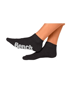 Носки Kurz, черный Bench