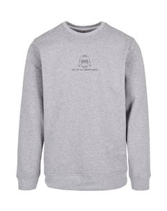 Пуловер Sweatshirt this is my uglchristmas Weihnachten, пестрый серый F4nt4stic