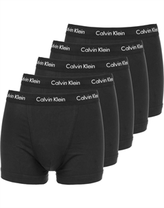 Боксеры, Black Calvin klein underwear