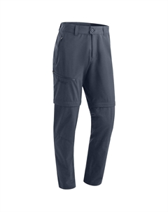 Брюки Tajo Zip Loop Maier sports