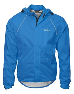 Мужская велосипедная куртка JAYDEN Brilliant Blue Pro-x elements