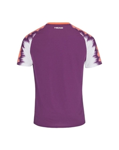 Футболка Topspin Head