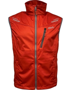 Функциональный жилет, цвет neon gelb Pro-x elements