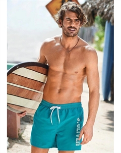 Мужские шорты для плавания Beachwear S.oliver