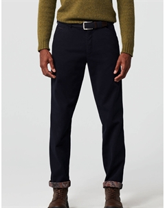 Брюки чинос Hose, морской Meyer