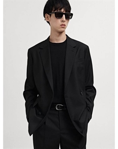 Бостонский блейзер, Black Mango