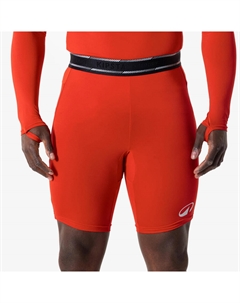 Футбольные функциональные шорты Keepdry светло-оранжевого цвета для женщин/мужчин Kipsta