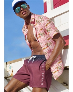 Мужские шорты для плавания Venice beach