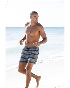 Мужские шорты для плавания Beachwear S.oliver