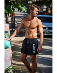 Мужские шорты для плавания Beachwear S.oliver