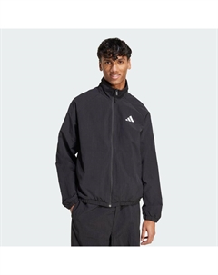 Базовая ветровка с небольшим логотипом Adidas