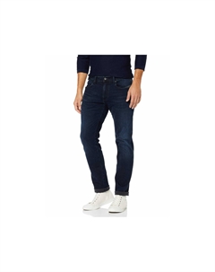 Джинсы Straight Leg, цвет dunkel blau Camel active