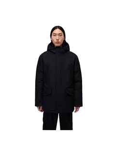 Куртка Cornier 1, черный Napapijri