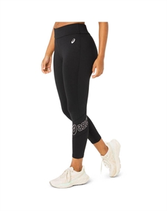 Женские леггинсы Logo 7/8 Asics
