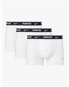 Эластичные трусы из хлопковой смеси, Pack of 3 Nike