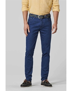 Джинсы Swing Pocket Dublin, цвет Blue Stone Meyer