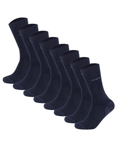 Носки унисекс, 8 пар Camano