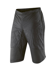 Шорты Thermo Überhose Alvao, черный Gonso