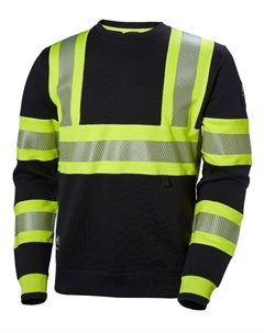 Пуловер, желтый Helly hansen