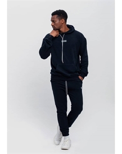 Спортивный костюм, темно-синий Tom barron