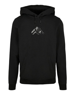 Пуловер, черный F4nt4stic