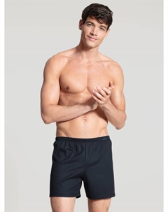 Трусы боксеры Boxershorts, 2er-Pack, цвет darkblue Calida