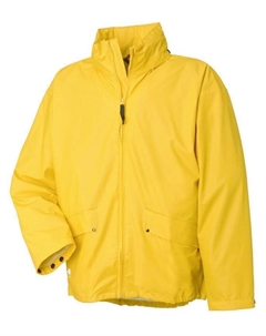 Переходная куртка, желтый Helly hansen