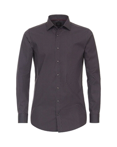 Рубашка, цвет dunkelrot Venti