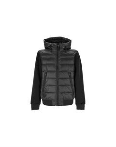 Куртка мужская черный Mackage