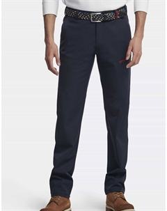 Брюки чинос Hose, морской Meyer