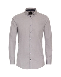 Рубашка, темно-синий Venti