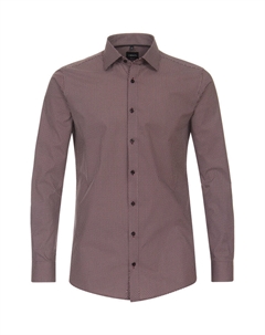 Рубашка, цвет dunkelrot Venti