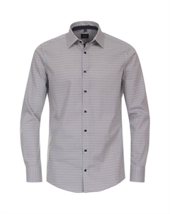 Рубашка, темно-синий Venti